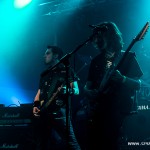 106 Metallica Revival